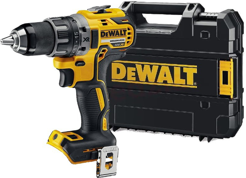 DeWALT DCD791NT