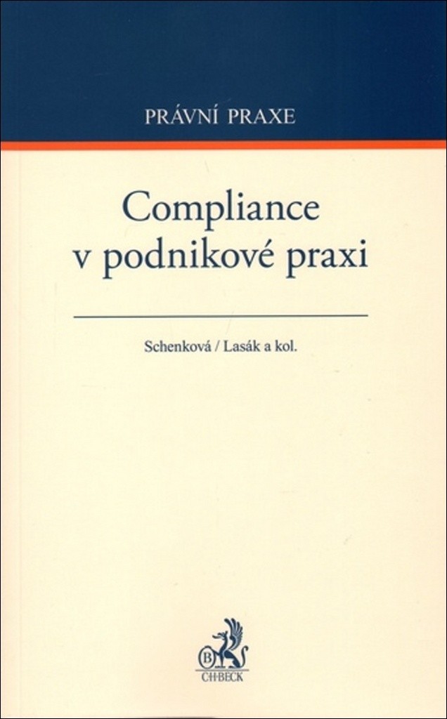 Compliance v podnikové praxi - PP131