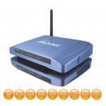 OvisLink AirLive WLA-5200AP