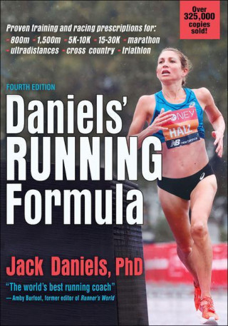 Daniels\' Running Formula