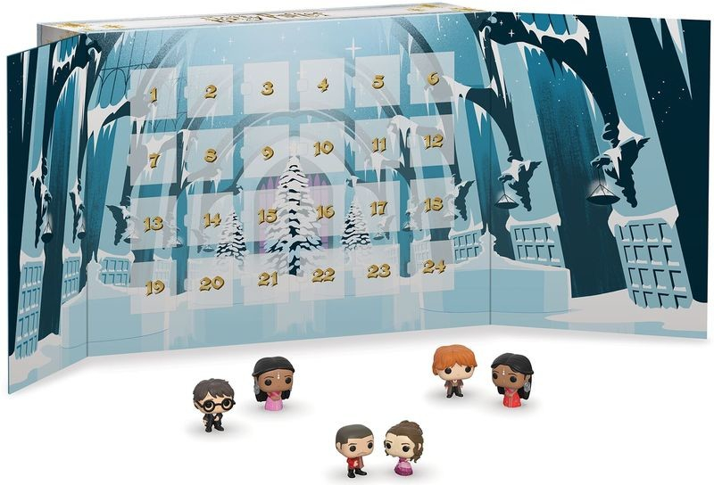 Funko Pocket POP! Harry Potter Wizarding World 2019