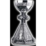 POHÁR THE CHALICE OF THE LAST JUDGEMENT