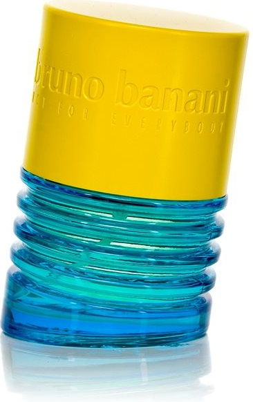 Bruno Banani Limited Edition 2021 toaletní voda pánská 30 ml