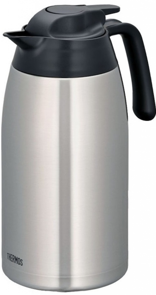 Thermos Home 2 l stříbrná