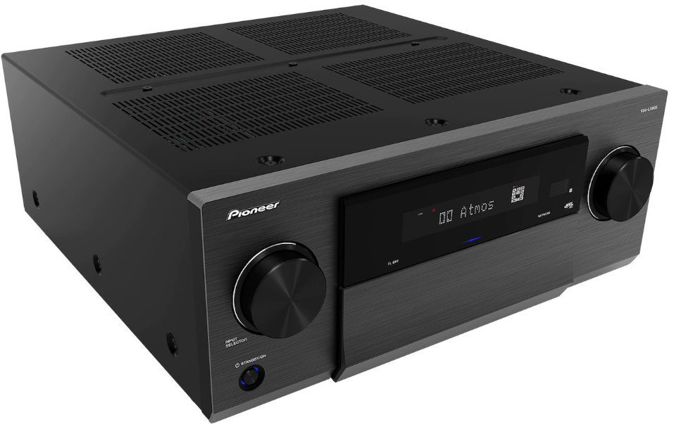 Pioneer VSA-LX 805