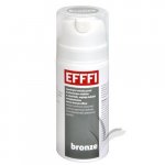 EFFFI bronze emulze zpevňující 100ml
