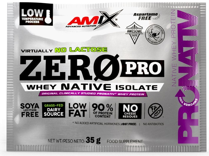Amix ZeroPro Protein 35 g