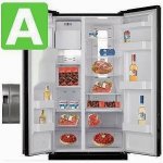Samsung RSH1FEIS