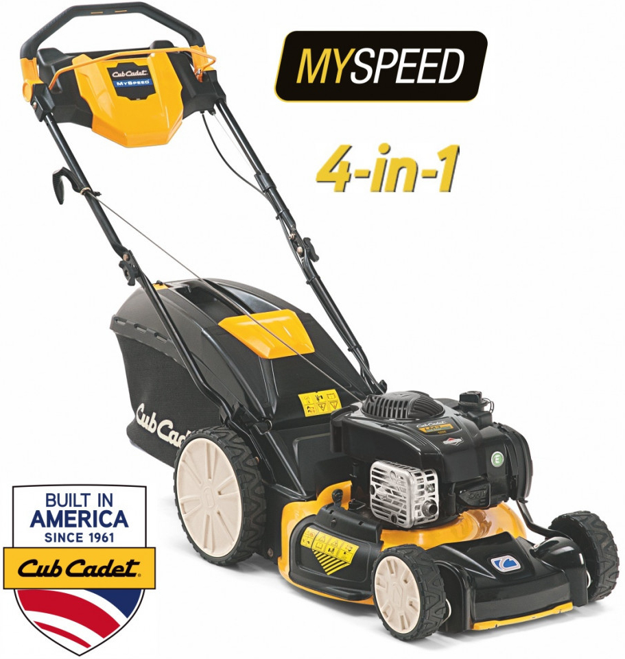 Cub Cadet LM3 CRC46S