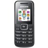 Mobilní telefon Samsung E1050 černý Mobilní telefon Samsung E1050 černý