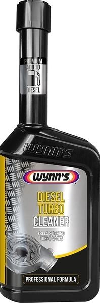 Wynn\'s Diesel Turbo Cleaner 500 ml