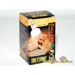 ExoTerra Day Glo Tight Beam 75W