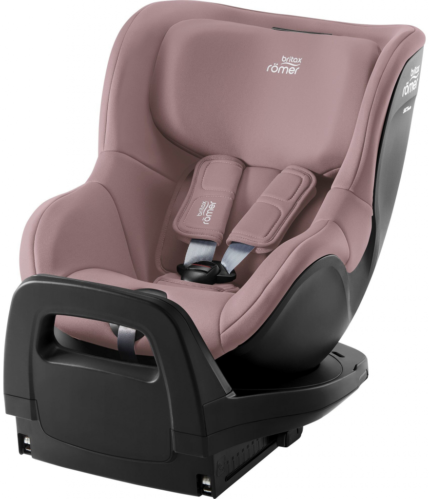 Britax Römer DUALFIX PRO M 2024 Dusty Rose