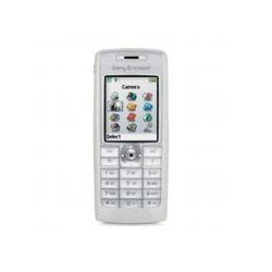 Sony Ericsson T630