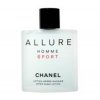 Chanel Allure Sport Voda po holení 100 ml
