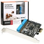 Axago PCES-X1