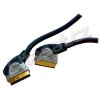 Mascom Kabel Scart 2m
