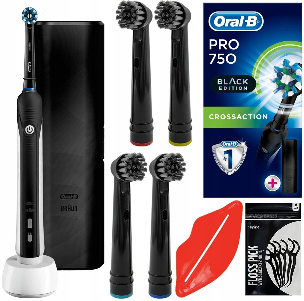 Oral-B Pro 1 200 Sensi UltraThin