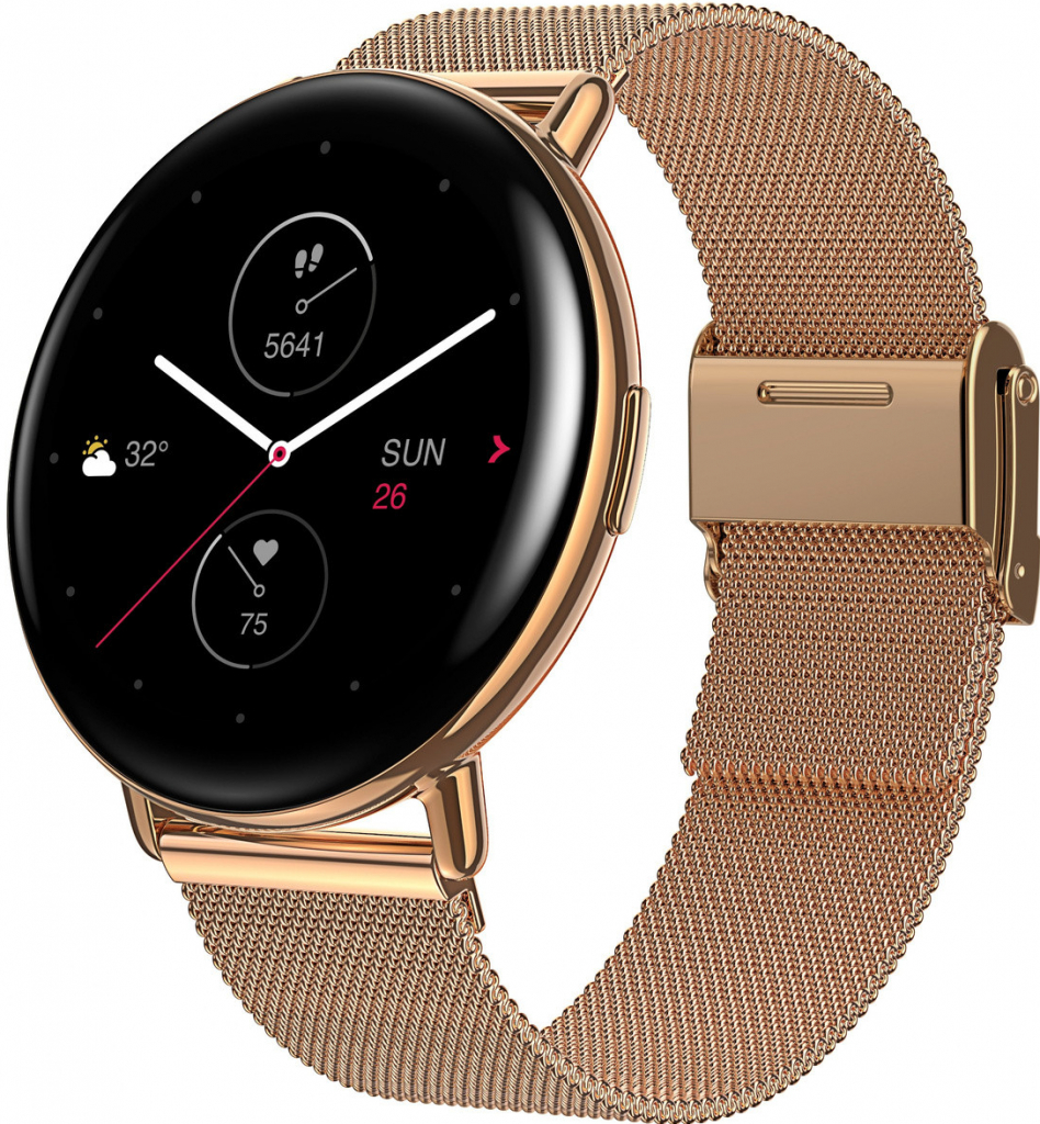 Amazfit Zepp E Circle