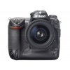 Nikon D2X