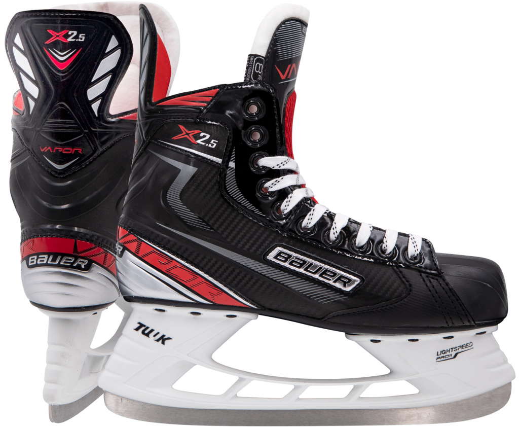 Bauer Vapor X2.5 S19 junior