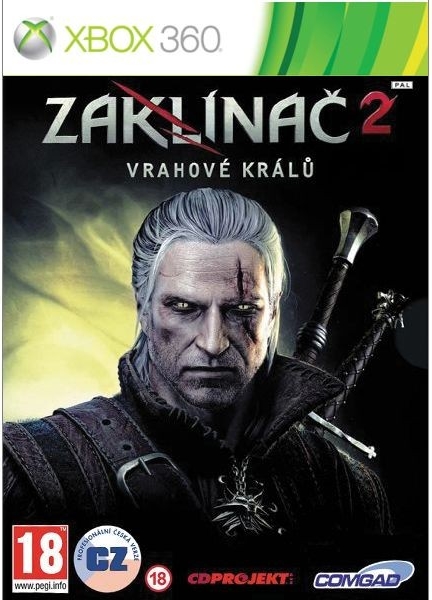 The Witcher 2: Assassins of Kings