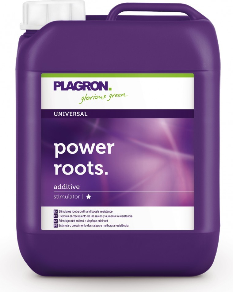 Plagron Power Roots 5 l