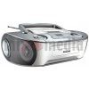 Přenosné audio s CD PHILIPS AZ1133/12 Přenosné audio s CD PHILIPS AZ1133/12