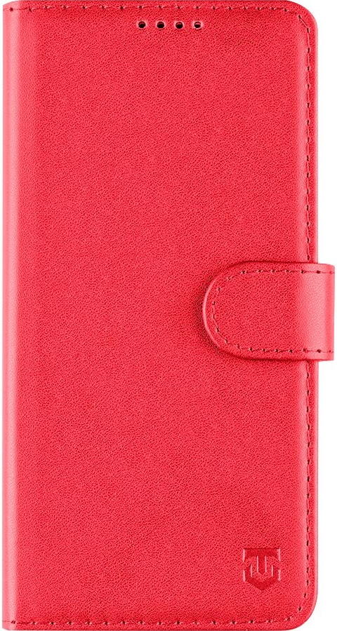 Pouzdro Tactical Field Notes Samsung Galaxy A14 5G Red