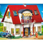 Playmobil Nový rodinný dům