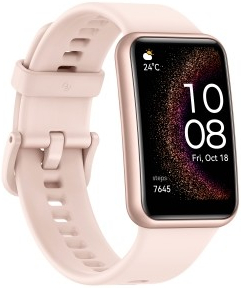 Huawei Watch fit Nebula