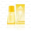ADIDAS Free Emotion for women toaletní voda 50 ml