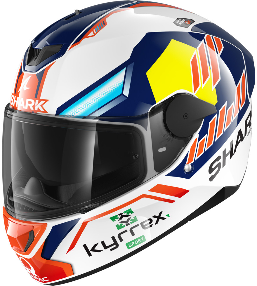 Shark D-SKWAL 2 REPLICA JORGE MARTIN