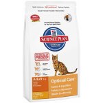Hill´s Feline Adult 10kg