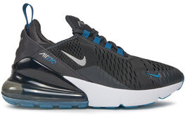 Nike Air Max 270 FV0363 001 Anthracite/Metallic Silver