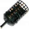 Wirek krmítko FEEDER kulaté s vystřelovací pružinkou 32x44mm Wirek krmítko FEEDER kulaté s vystřelovací pružinkou 32x44mm