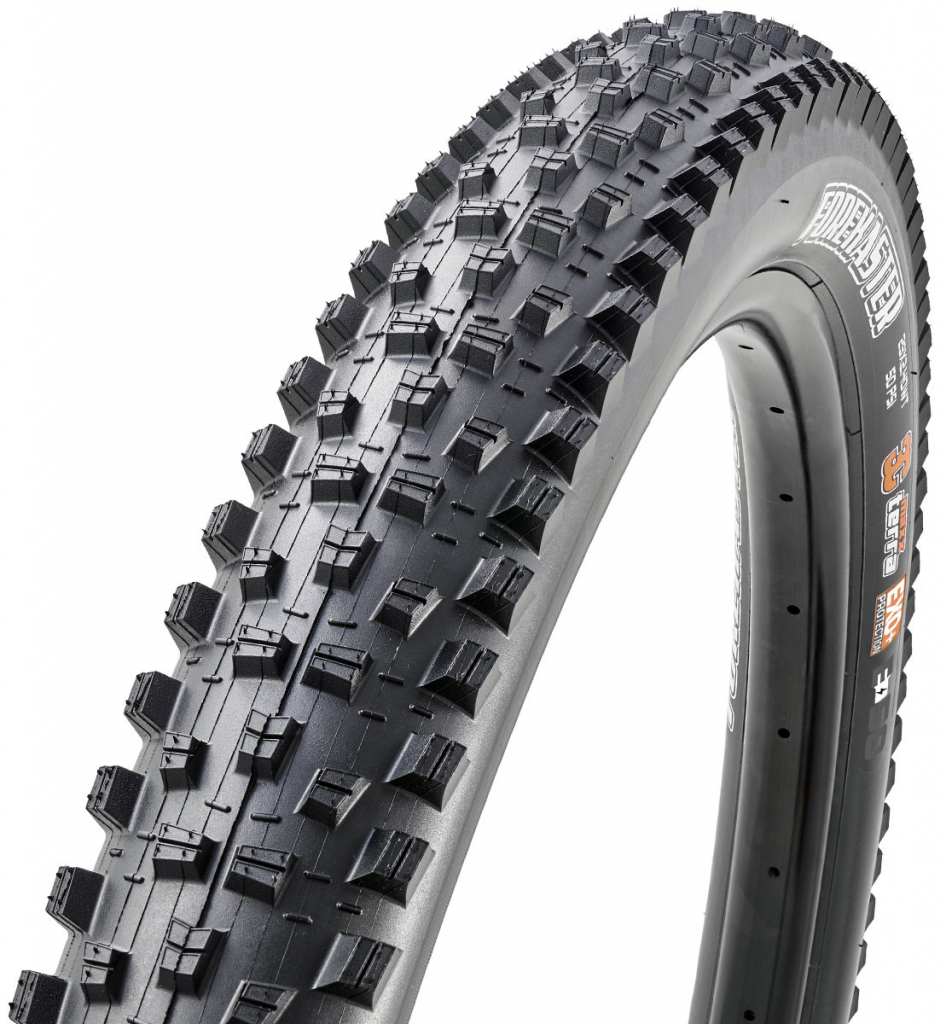 Maxxis FOREKASTER 29x2.40WT kevlar