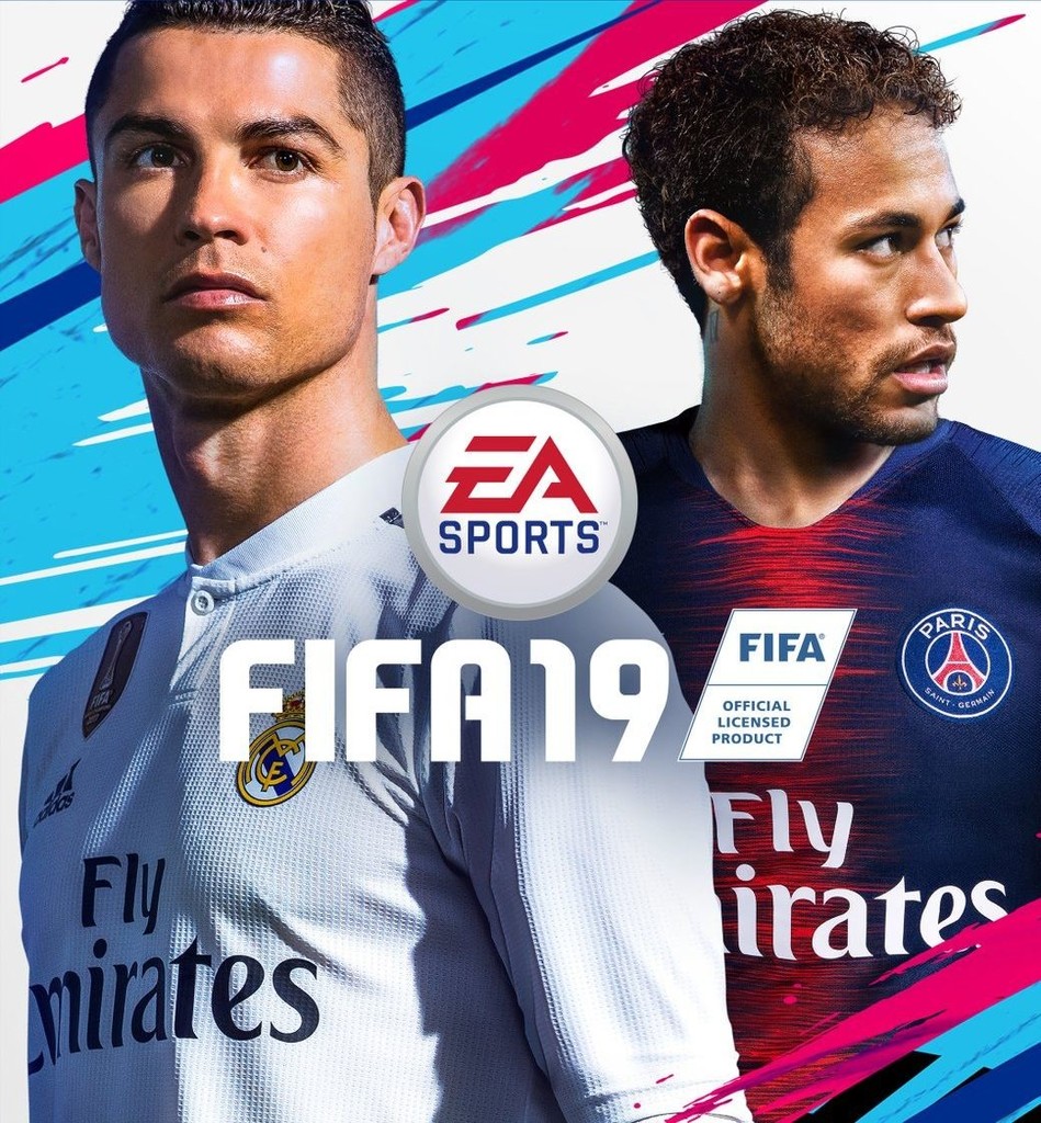 FIFA 19