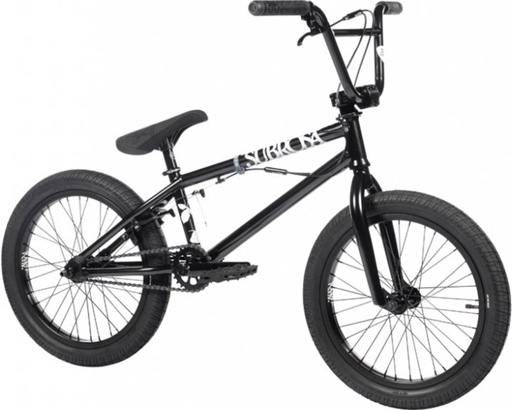 Subrosa Wings Park 2021