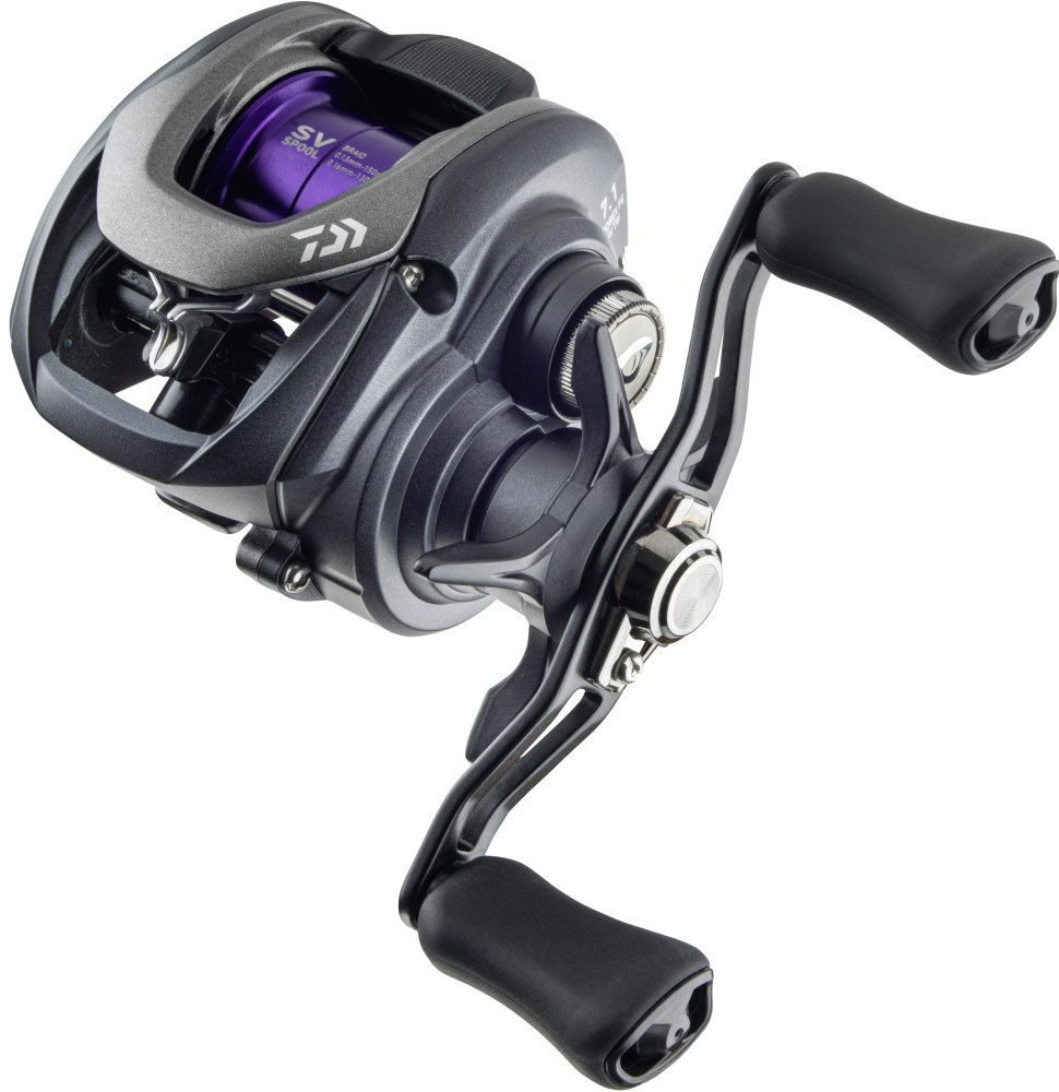 Daiwa Prorex PE SV TW 100HSL