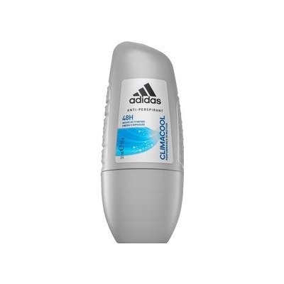 Adidas Climacool 48 h Men antiperspirant roll on 50 ml od 91 Kč