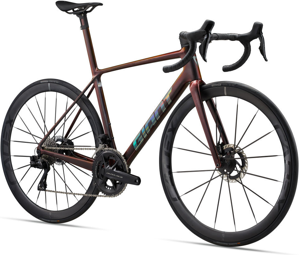 Giant TCR Advanced SL 0 DA 2025