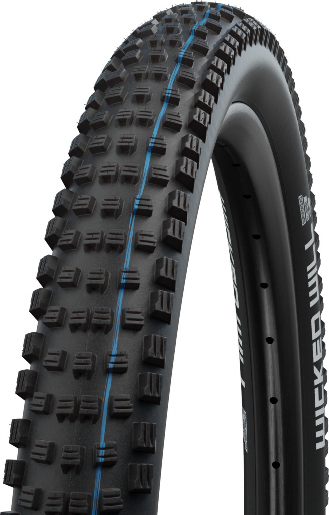 Schwalbe Wicked Will 27.5x2.40, 62-584 skládací