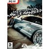 Need for Speed Most Wanted
