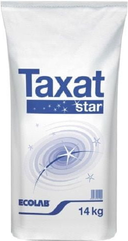 Ecolab TAXAT STAR 14 kg