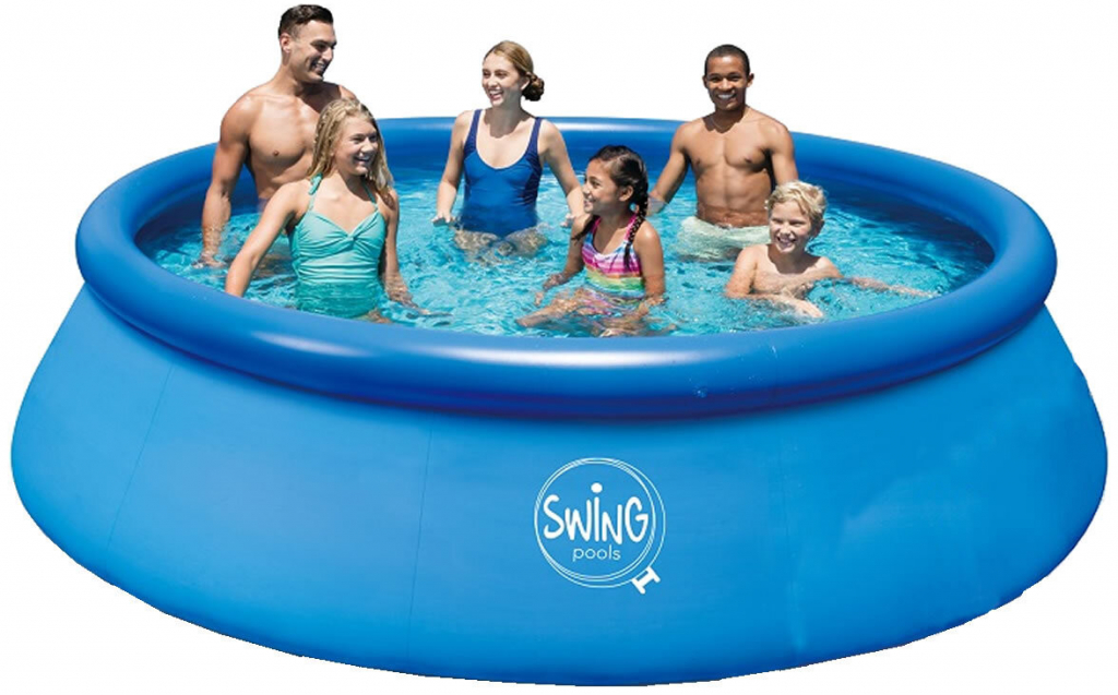 Mountfield Swing pool 3,66 x 0,91m