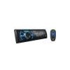 BT Autorádio s MP3/USB KD X50BT BLUETOOTH AUTORÁDIO USB/MP3 JVC