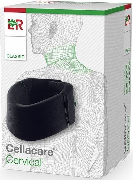 Cellacare Cervical Classic krční límec anatomicky tvarovaný