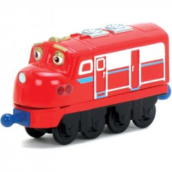 Chuggington - Wilson