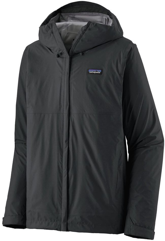 Patagonia M´s Torrentshell 3l Jkt Black